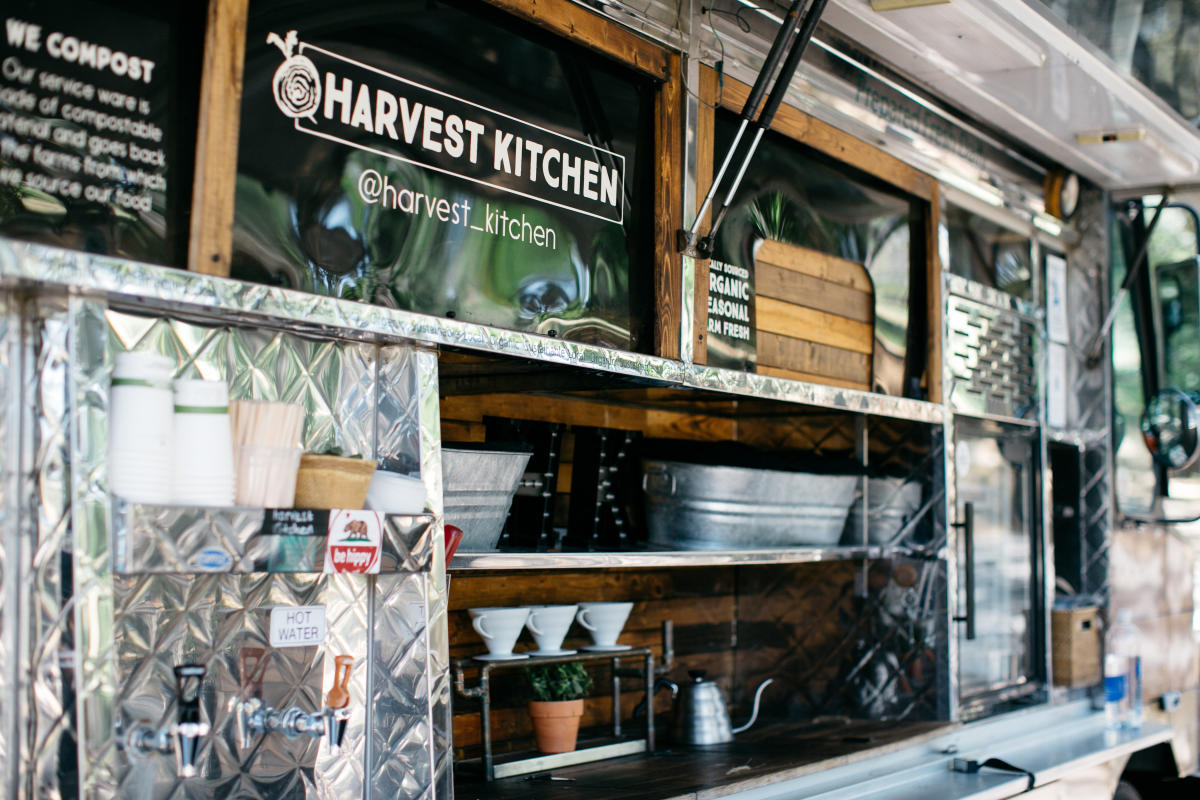 Harvest Kitchen