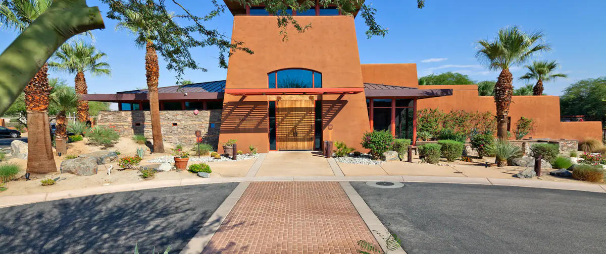 Hilton Grand Vacations Club Palm Desert