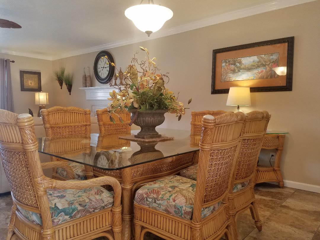 Gulf Highlands 181 Grand Island Blvd Panama City Beach