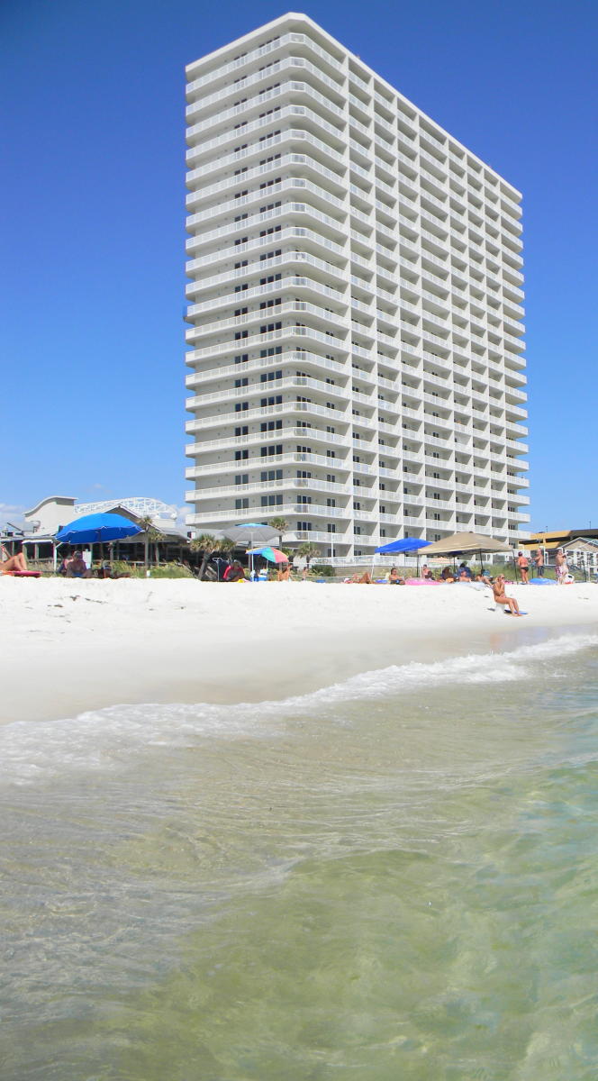 The Ark Panama City Beach Fl 32407