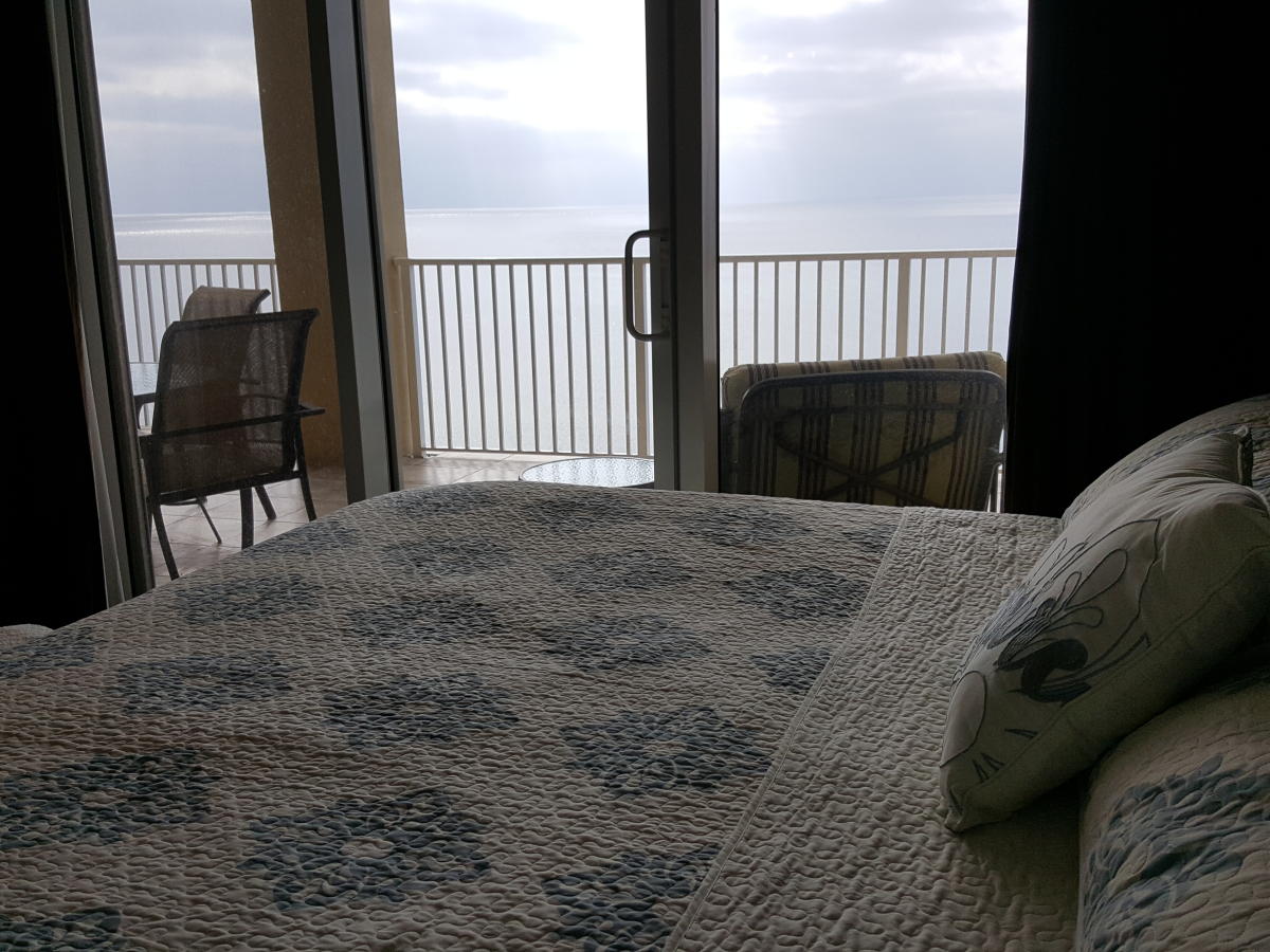 Tropic Winds Unit 606 Panama City Beach Fl 32413