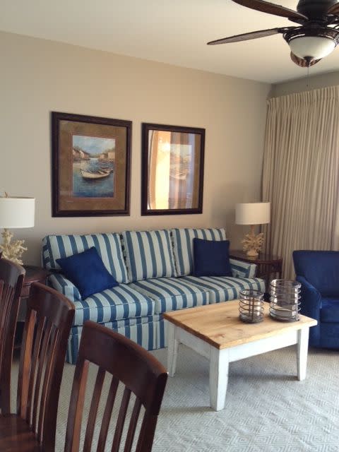 Splash Unit 503e Panama City Beach Fl 32413