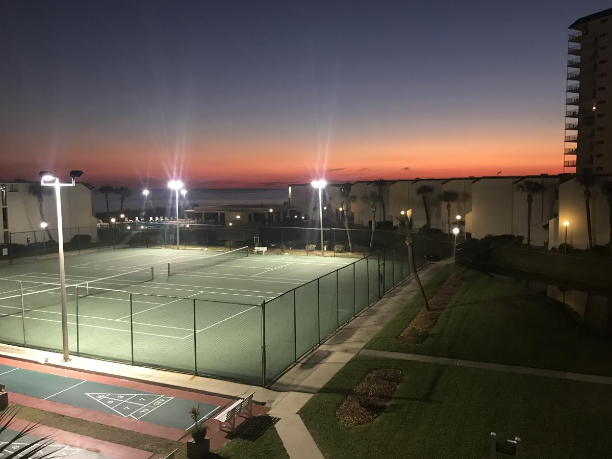 Sugar Beach Condominiums; Unit C37 | Panama City, FL 32408