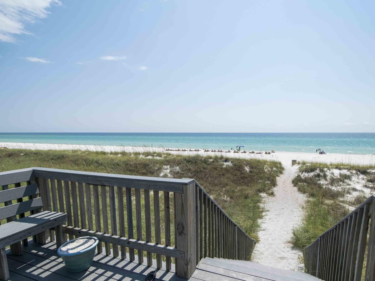 Sunnyside Panama City Beach