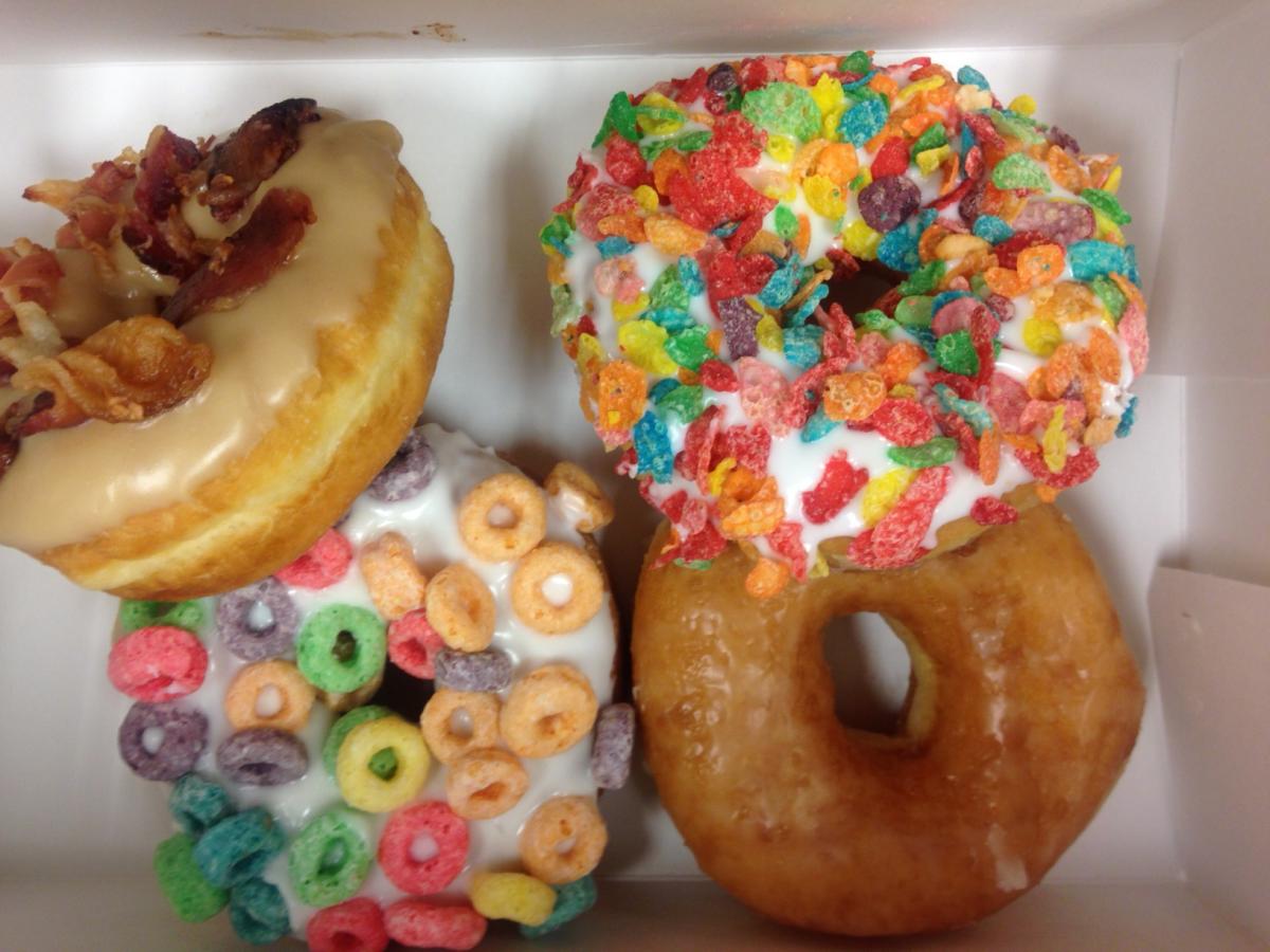 A'more Donuts | Panama City Beach, FL 32412