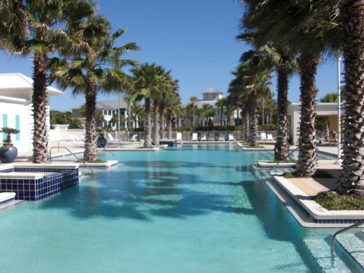 Carillon Beach Resort Inn Panama City Beach, FL 32413