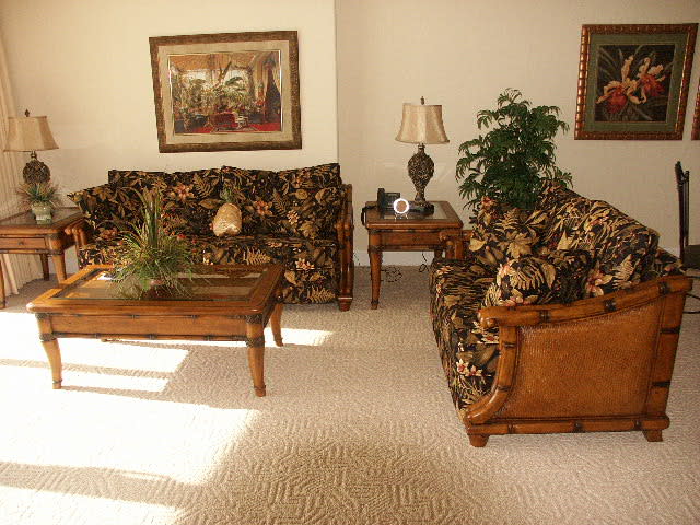 Ocean Villa Condominium Unit 301 Panama City Beach Fl 32407