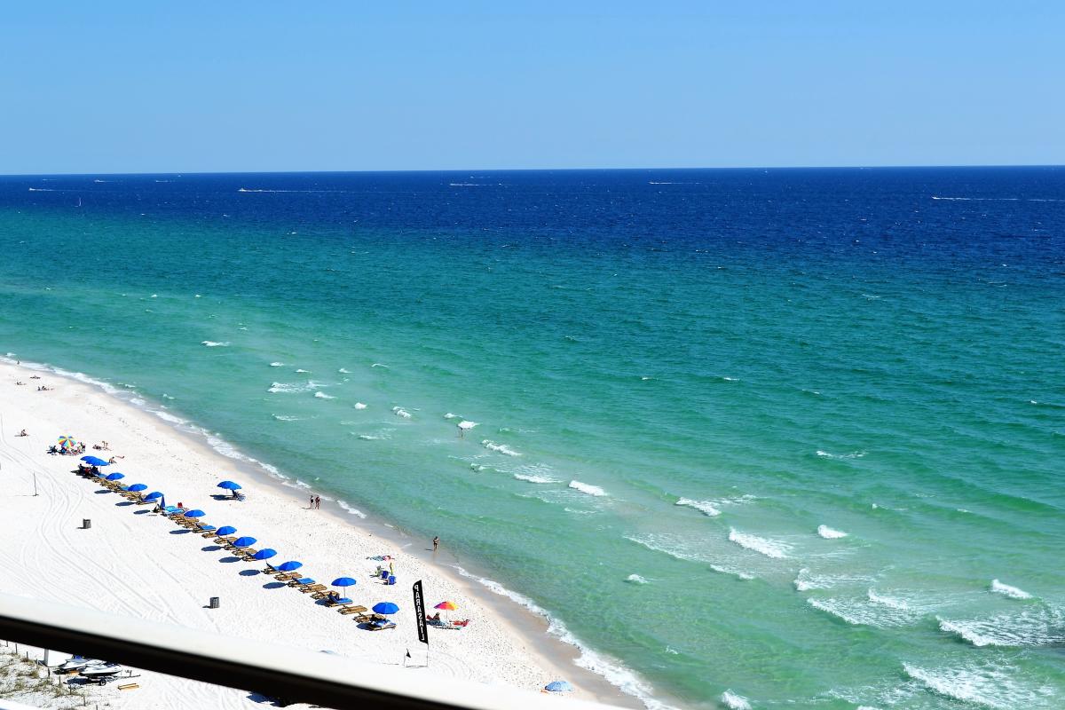 Dunes Of Panama Unit D1205 Panama City Fl 32408