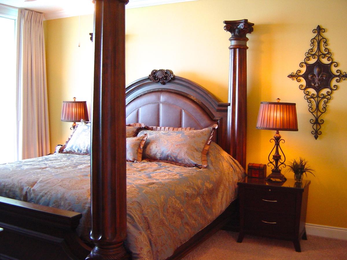 Palazzo Oceanfront Luxury Condo Panama City Beach Fl 32413