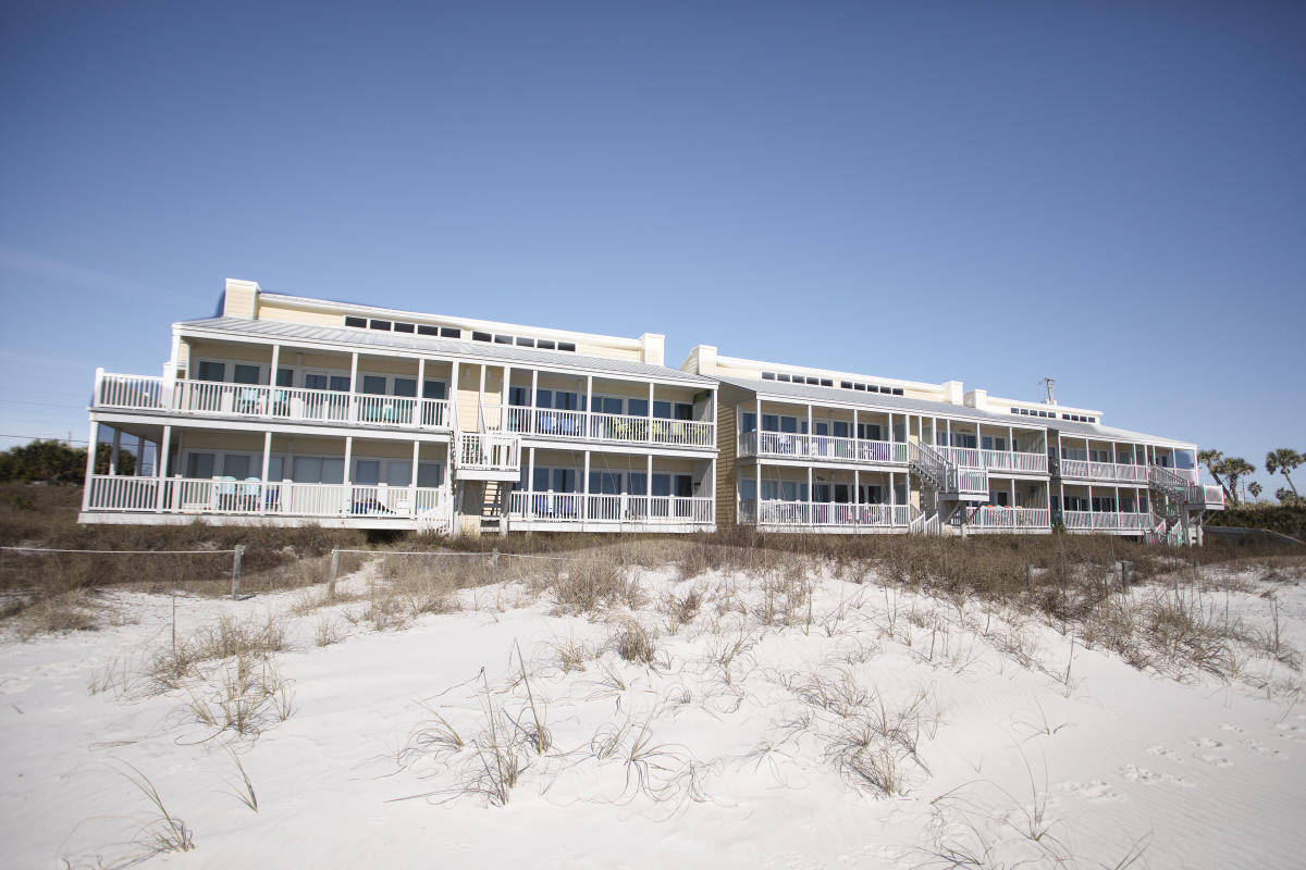 Harbour Arms Condominiums Panama City Beach, FL 32413