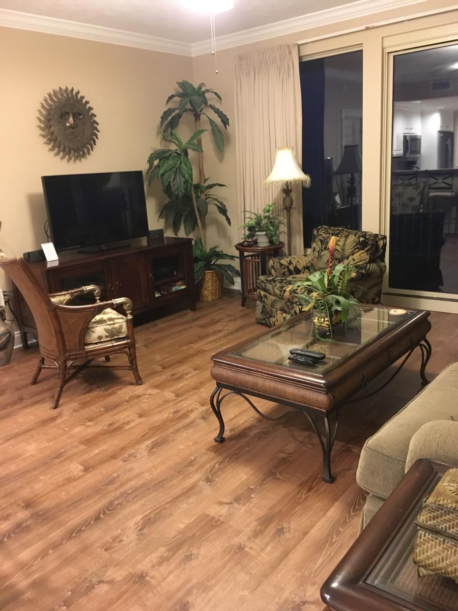 Treasure Island Resort; Unit 1004 | Panama City Beach, FL ...