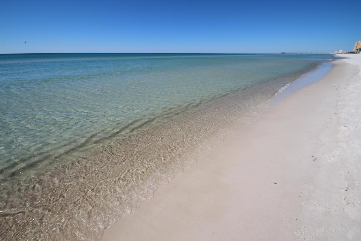 Panama City Condo Vacations Panama City Beach Fl 32408