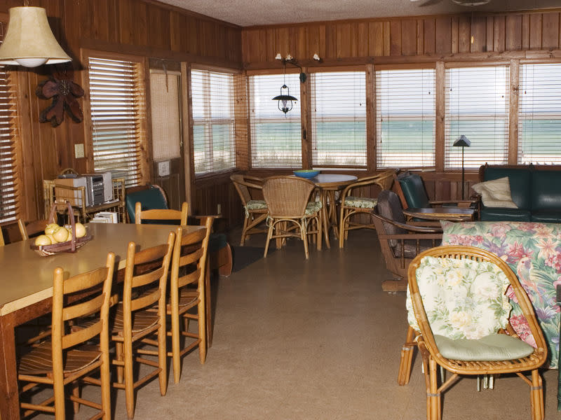 Capt. Sea Cabin | Panama City Beach, FL 32413
