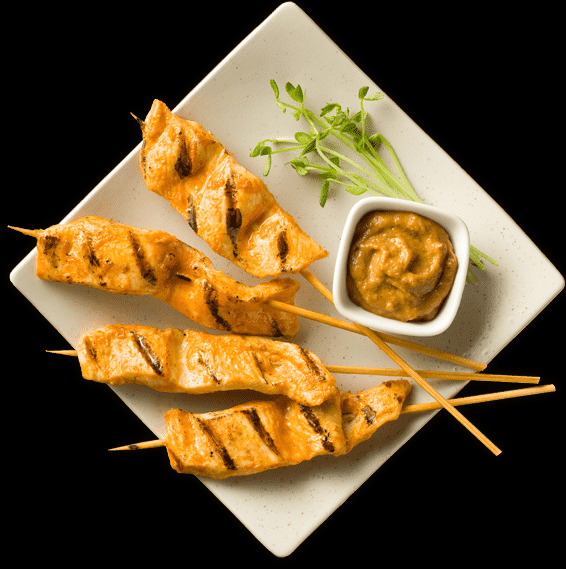 New Jin Jin Chinese | Panama City Beach, FL 32413