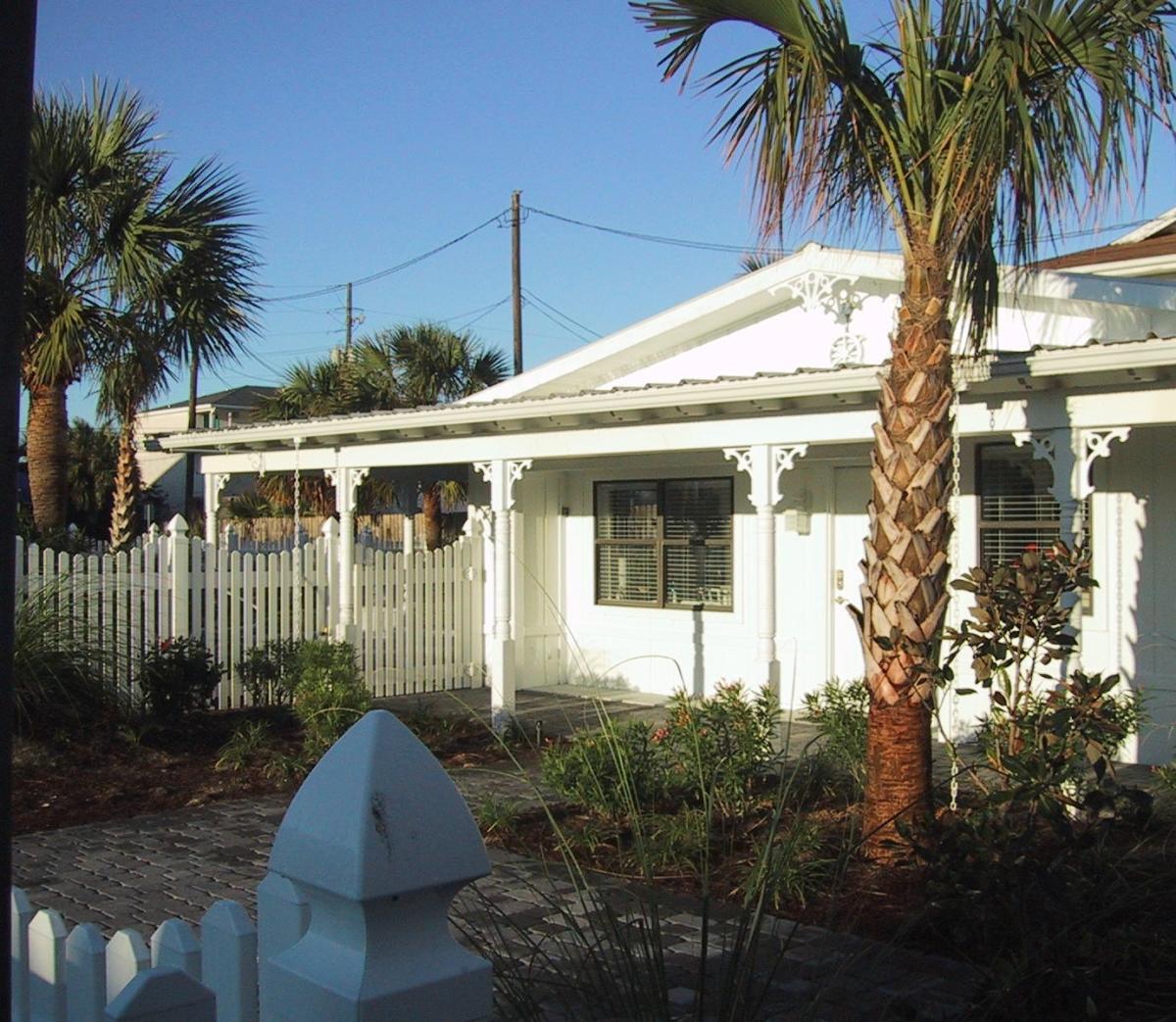 A Whale of A Good Time Beach Cottage | Panama City Beach ...