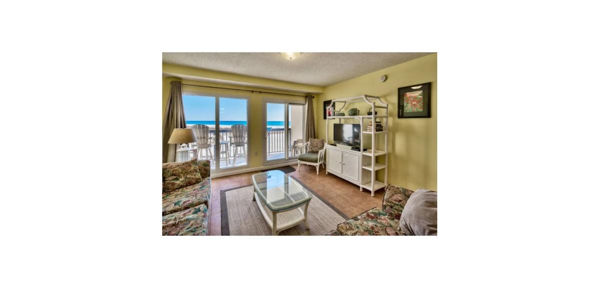Pinnacle Port Condominium; Unit B2106 Panama City Beach, FL 32413