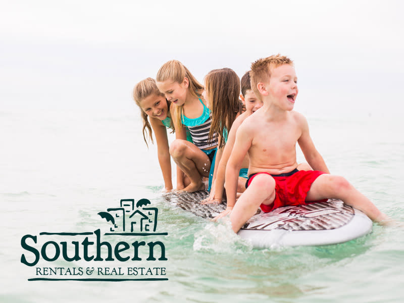 Southern Vacation Rentals Panama City Beach Fl 32413