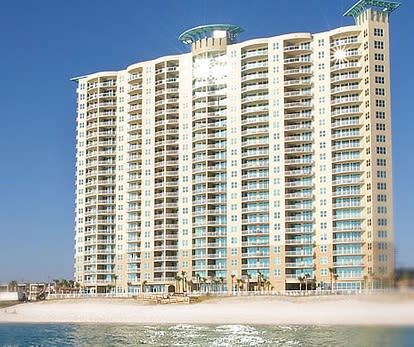 Aqua Resort Panama City Beach Fl 32413