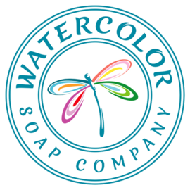 soap watercolor company essentials