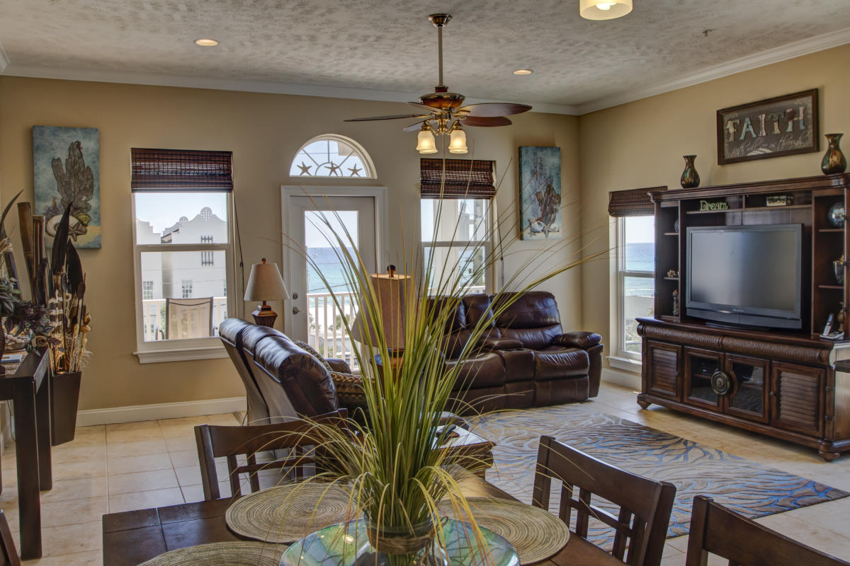 Vista Del Mar Ii Unit 301 Panama City Beach Fl 32407