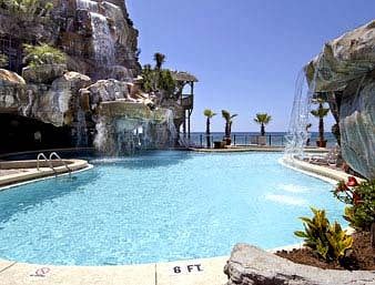 Days Inn Beach Panama City Beach Fl 32407