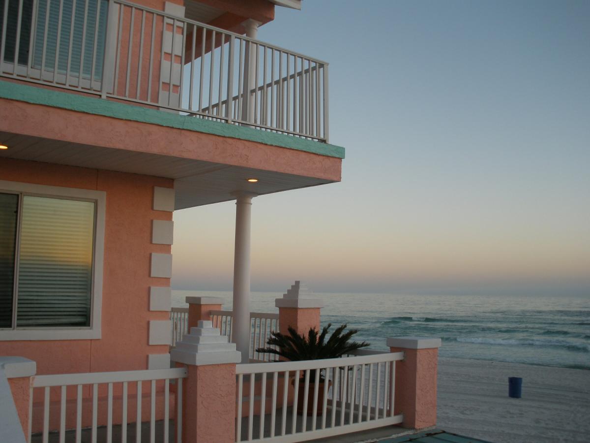 Pineapple Villas On Laguna Beach Panama City Beach Fl 32413