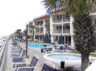 Latitude 29 Condos Panama City Beach Fl 32413