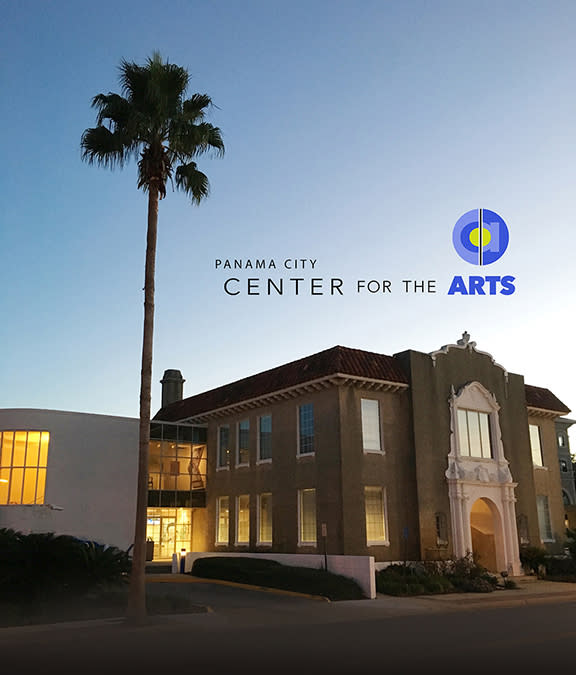 Panama City Center For The Arts Panama City Fl 32401