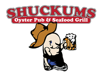 Shuckum's Oyster Pub & Seafood Grill | Panama City Beach, FL 32413