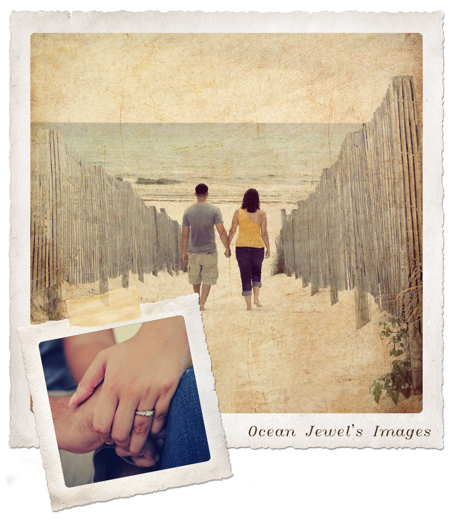 Ocean Jewels Images Candid Amp Vintage Photography Panama