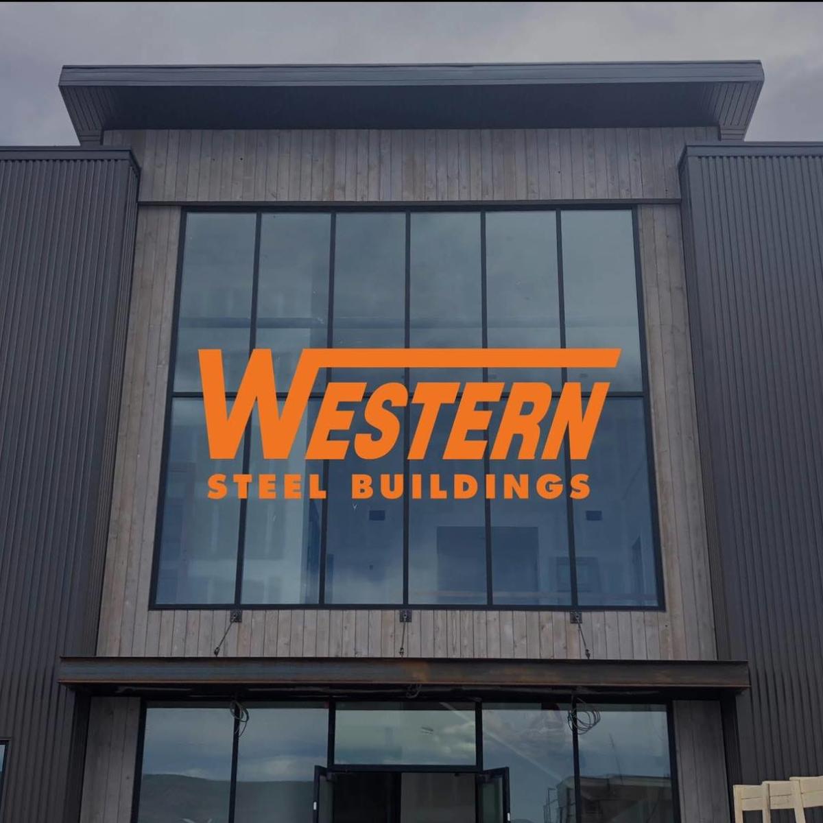 Western Steel Buildings Park City, UT