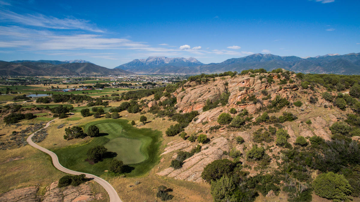 Red Ledges Heber City, UT