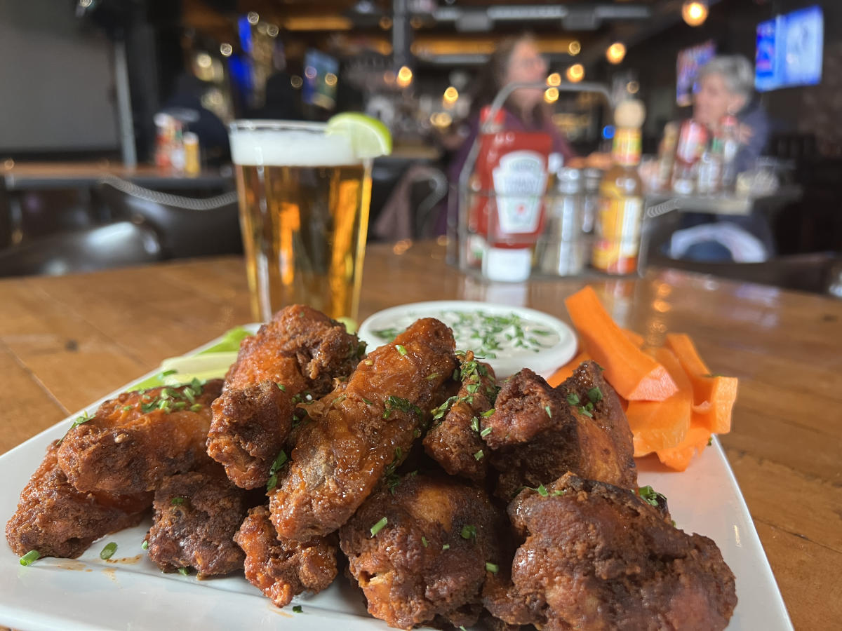 Boneyard Saloon & Kitchen Park City, UT