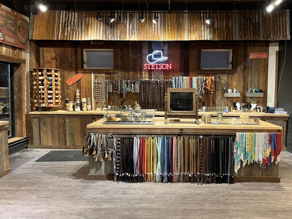 Kemo Sabe Park City, UT