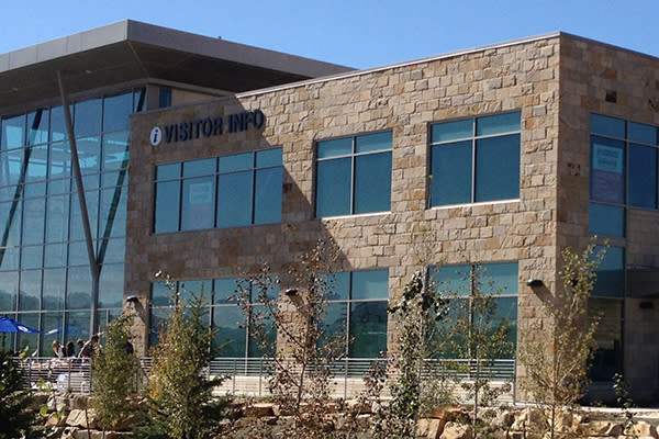 Kimball Junction Visitor Information Center