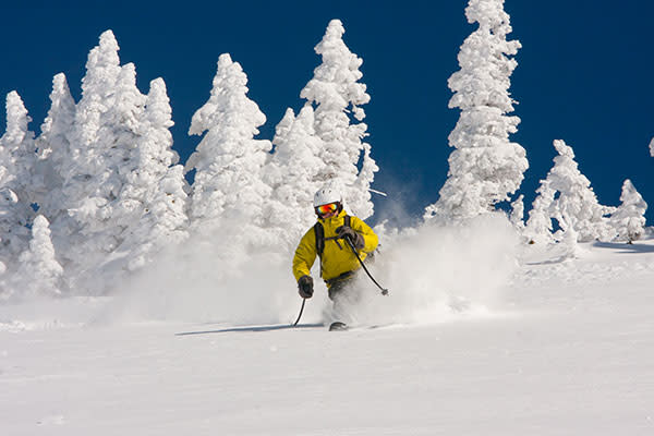 Park City Powder Cats &amp; HeliSki Oakley, UT