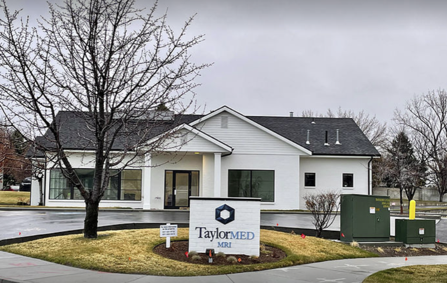 TaylorMED MRI Salt Lake City, UT
