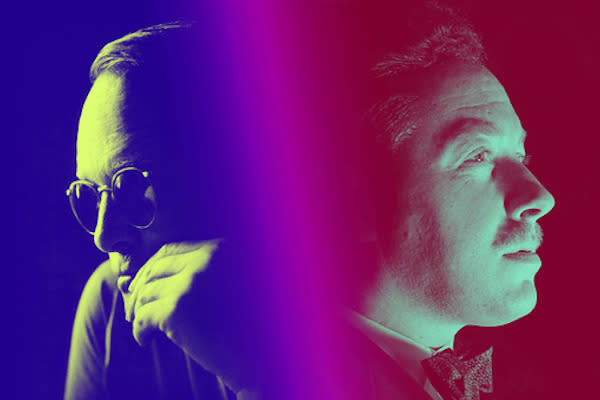 Truman & Tennessee: An Intimate Conversation (Virtual Cinema)