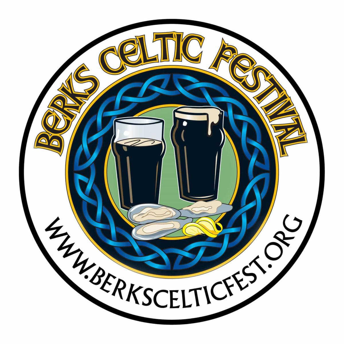 Berks Celtic Festival