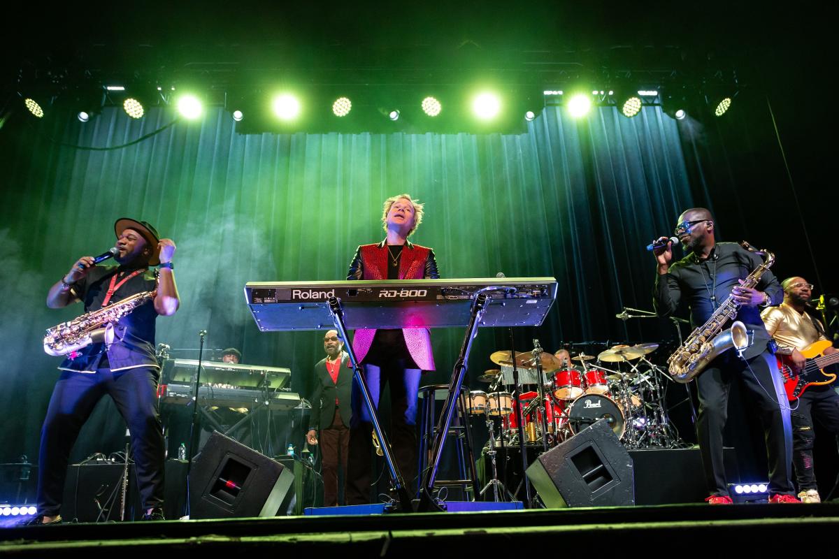 Berks Jazz Fest