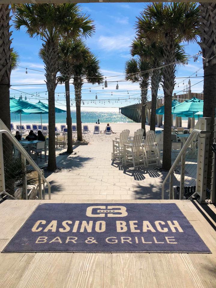 Casino Beach Bar and Grille