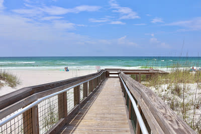 pensacola