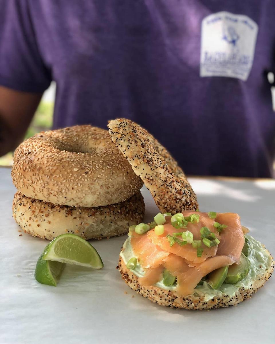 Bagelheads (Downtown)