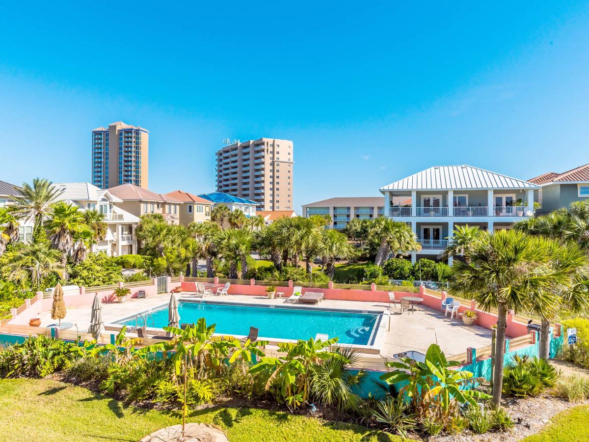 Southern Vacation Rentals Perdido Key