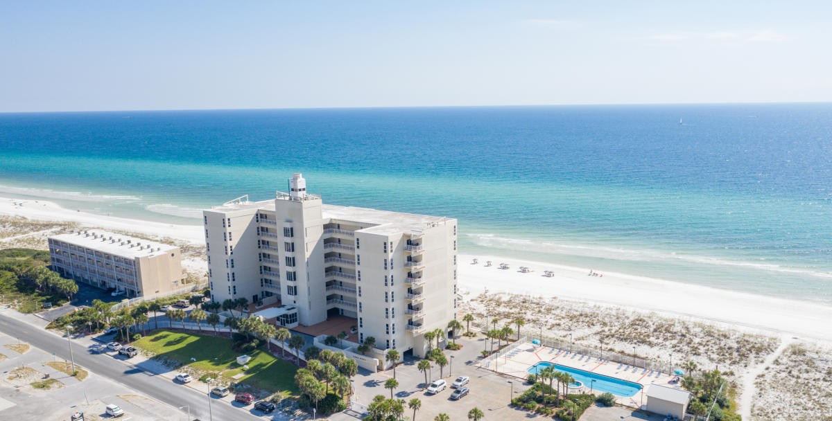 paradise beach homes pensacola paradise beach homes pensacola