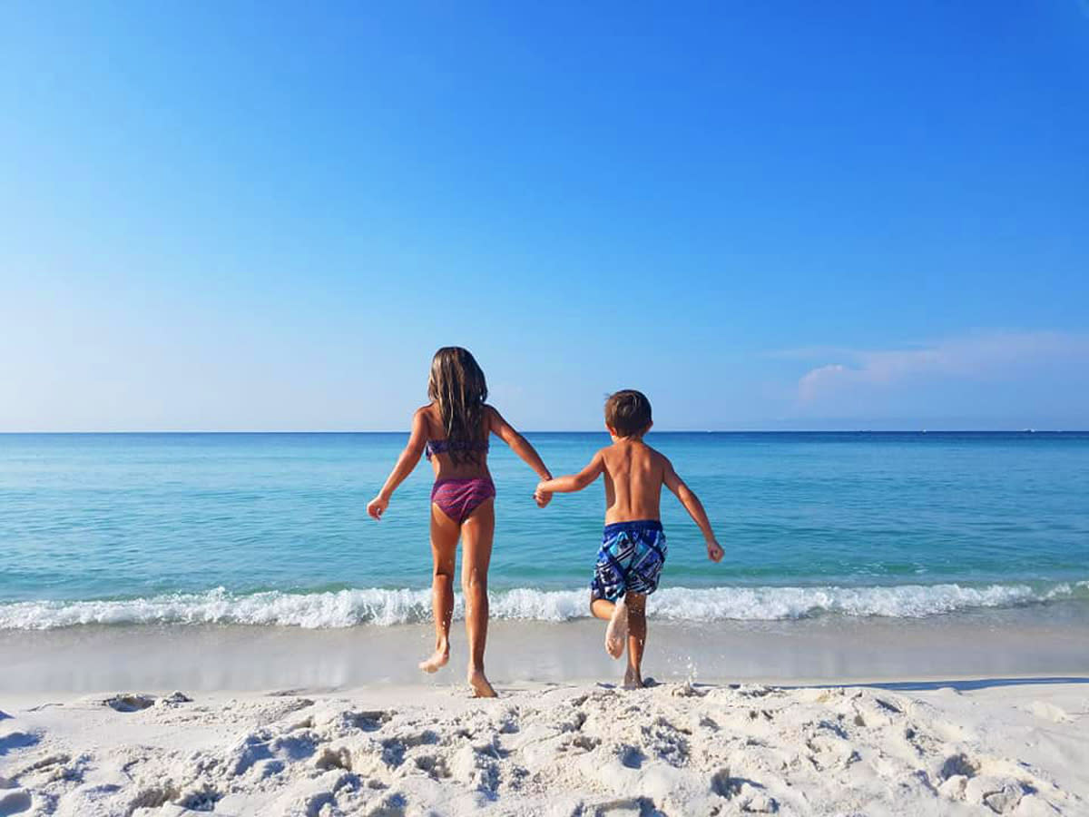 2021 SPRING/SUMMER VACATIONS