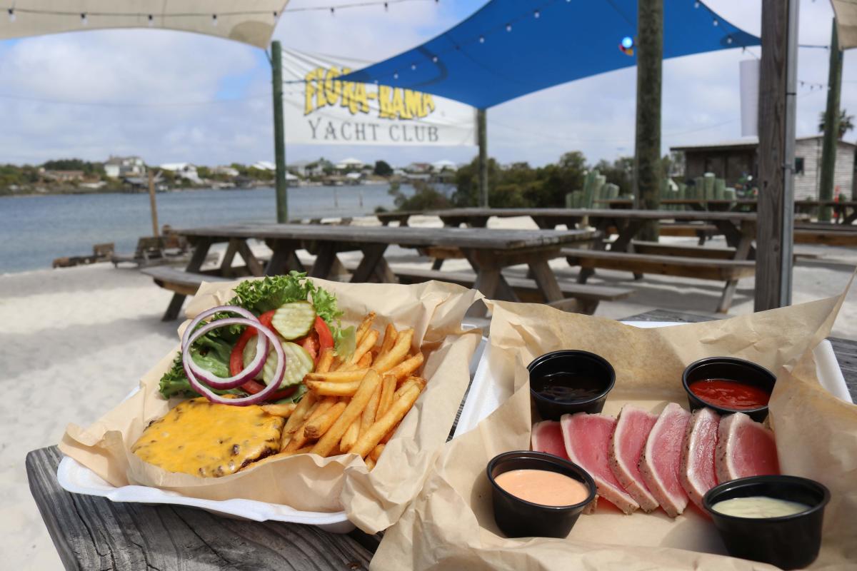 FloraBama Yacht Club