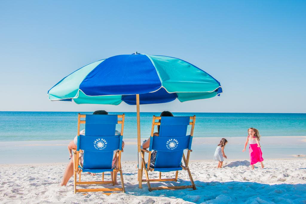 Lazy Days Beach Rentals