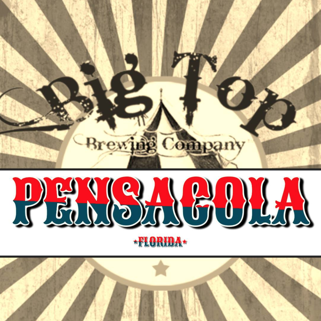 Big Top Brewing Company