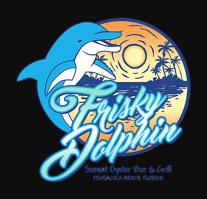 Frisky Dolphin Sunset Oyster Bar And Grill
